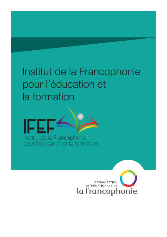 Présentation de l'IFEF