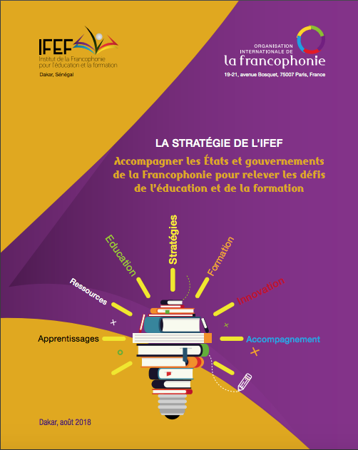IFEF_Stratégie